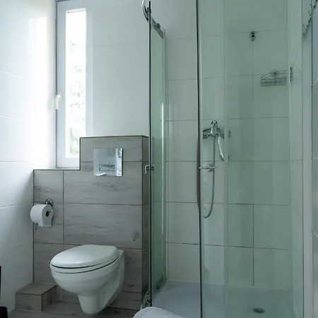 Dom Wczasowy Nadrzecze