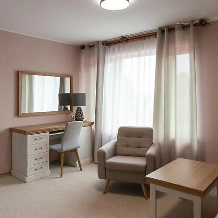 Bed & Breakfast Dom Wczasowy Nadrzecze *