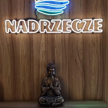 Bed & Breakfast Dom Wczasowy Nadrzecze Brok