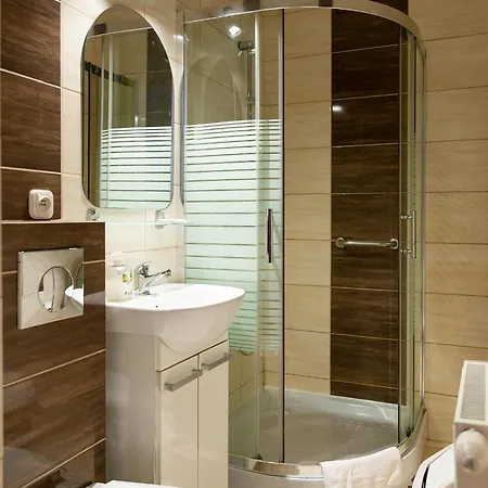 Dom Wczasowy Nadrzecze * Brok