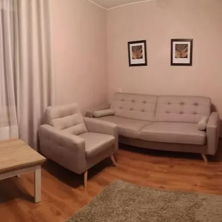 Bed & Breakfast Dom Wczasowy Nadrzecze