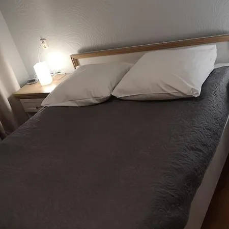 Dom Wczasowy Nadrzecze