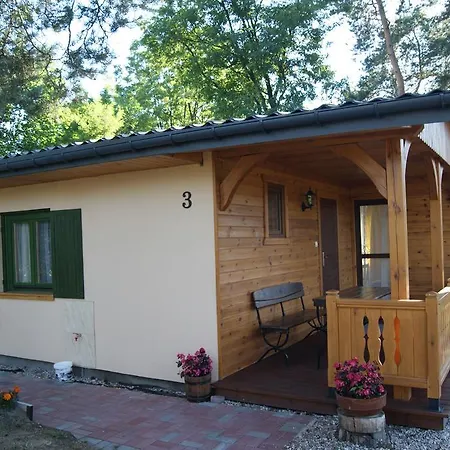 Dom Wczasowy Nadrzecze Bed & Breakfast