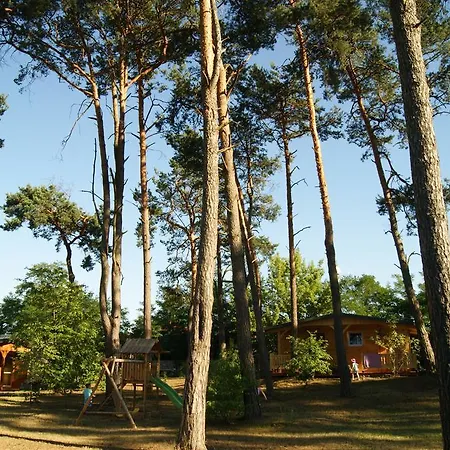 Dom Wczasowy Nadrzecze