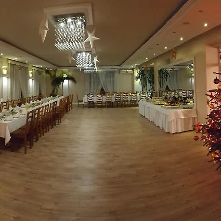 Bed & Breakfast Dom Wczasowy Nadrzecze