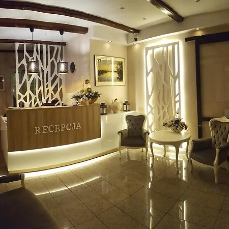 Bed & Breakfast Dom Wczasowy Nadrzecze Brok